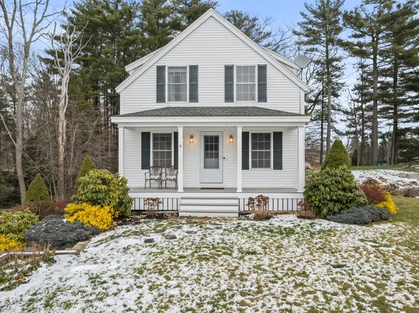 9 Parker Ridge Road, Biddeford, ME 04005