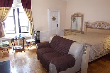 Rented by Susan Finkel, LREB