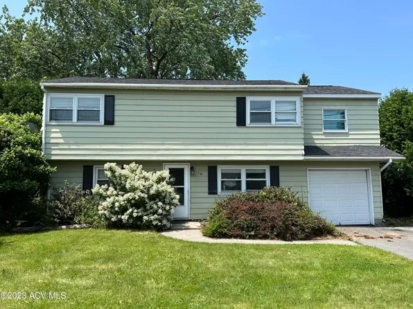 10 Washington Pl, Plattsburgh, NY 12901