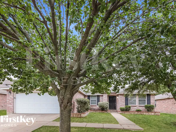 3716 Mariner St, McKinney, TX 75070