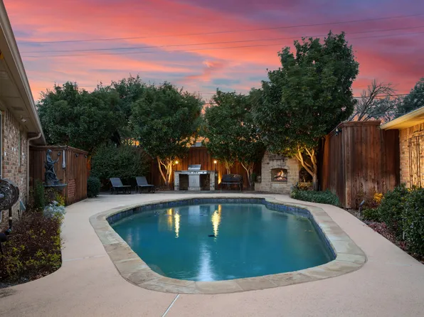 6008 Highplace Cir, Dallas, TX 75254