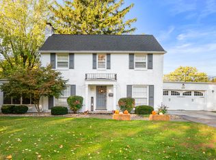 633 Central Way, Anderson, IN 46011