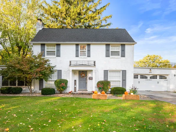 633 Central Way, Anderson, IN 46011