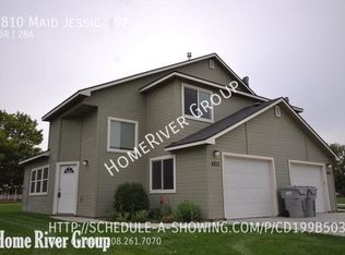 4810 Maid Jessica St, Caldwell, ID 83607