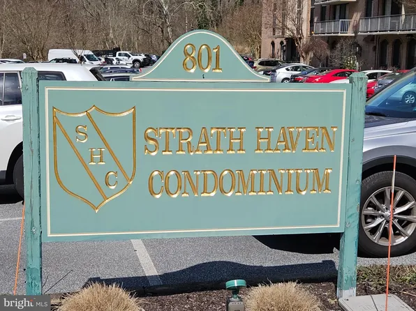 801 Yale Ave APT 106, Swarthmore, PA 19081