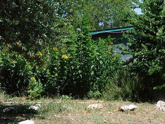 Property Side View