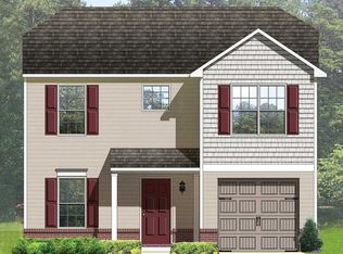 27 Fox Den Ct, Angier, NC 27501