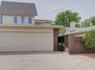 3307 79th St APT B, Lubbock, TX 79423