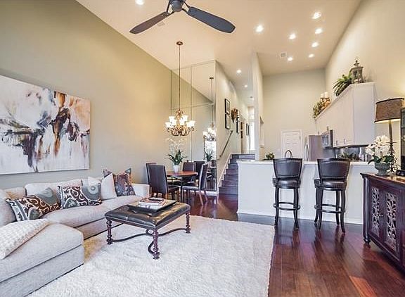 SELLING FURNISHED! Wow! Great value! Amazing price!