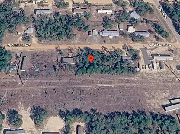 LOT 12 Poinsetta Ave W, Defuniak Springs, FL 32433