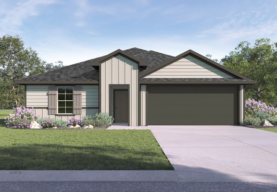 Plan Elevation.