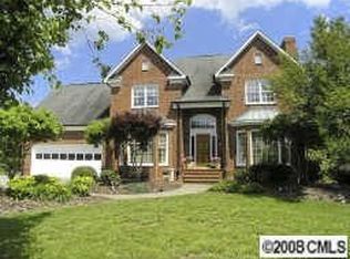 139 Cottontail Ln SE, Concord, NC 28025