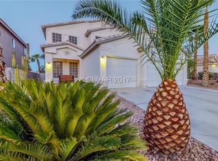 214 Chiquis Ct, Henderson, NV 89074