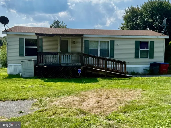 125 Tuckerton Rd Lot 208, Reading, PA 19605