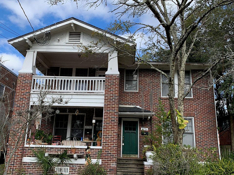 2731 Herschel St, Jacksonville, FL 32205 Zillow