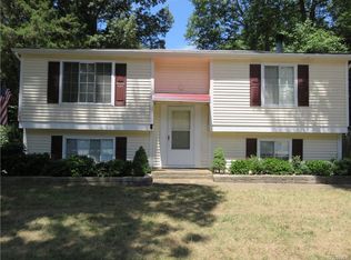 9904 Husting Ct, Chesterfield, VA 23832