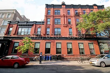 Rented by Next Door Realty NYC