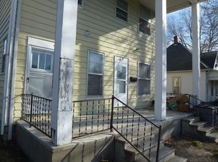 520 Neosho St, Emporia, KS 66801