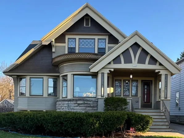 1229 Merritt Ave, Oshkosh, WI 54901