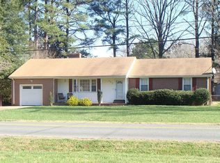 605 Hillwell Rd, Chesapeake, VA 23322