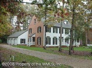 109 Machrie, Williamsburg, VA 23188