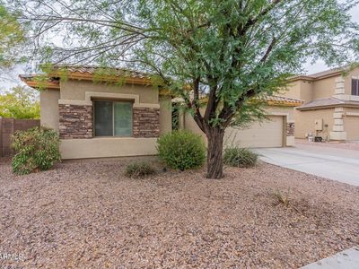 16825 W Bristol Ln, Surprise, AZ, 85374