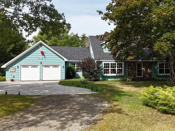 257 Lake John Rd, Jordan Falls, NS B0T 1J0