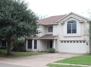 15617 Sambuca Cir, Austin, TX 78728