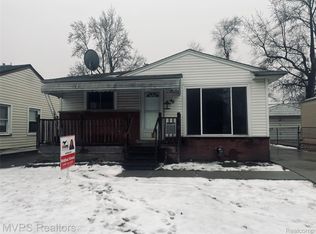 45 W Hudson Ave, Madison Heights, MI