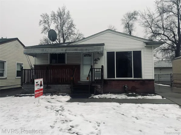 45 W Hudson Ave, Madison Heights, MI 48071