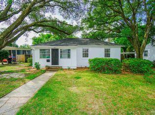 811 W Blount St, Pensacola, FL 32501
