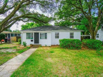 811 W Blount St, Pensacola, FL, 32501