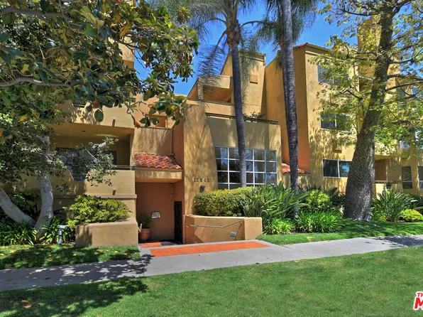 12841 Bloomfield St Unit 301, Studio City, CA 91604