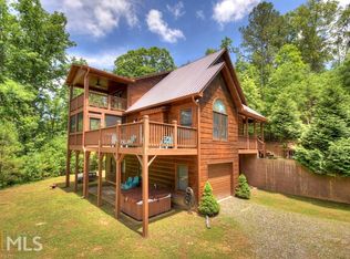 537 Parnell Dr #2, Ellijay, GA 30540