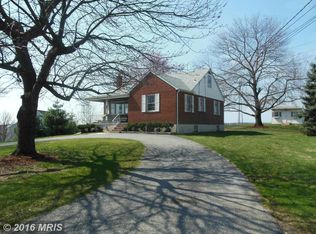 4519 Fitch Ave, Baltimore, MD 21236