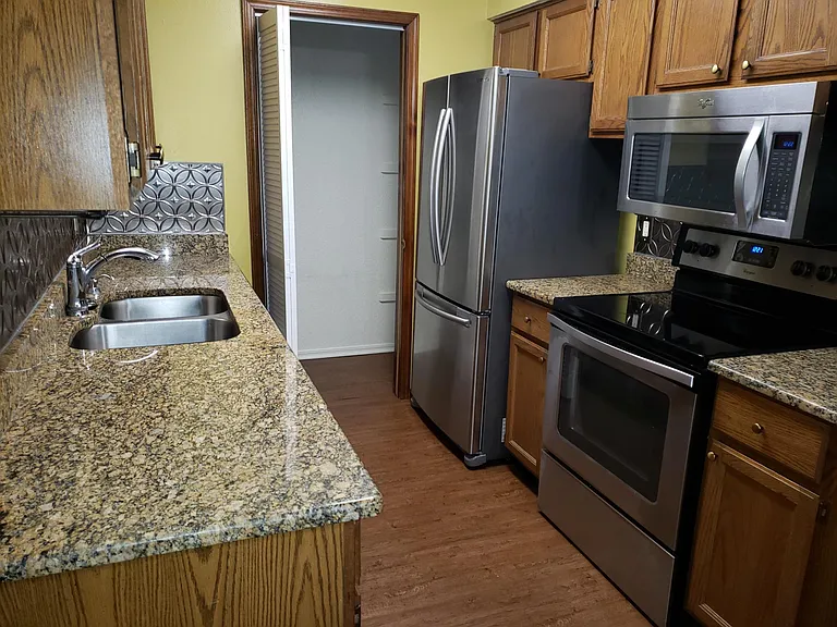3200 W Britton Rd #217 — Photo 5