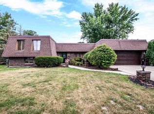 125 N Castle Dr, Dunlap, IL 61525