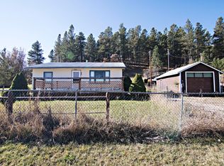 2526 State Highway 24, Alva, WY 82711