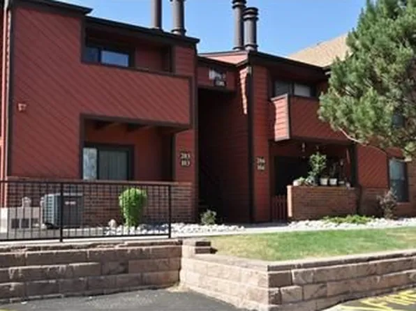 12001 E Harvard Ave APT 203, Aurora, CO 80014