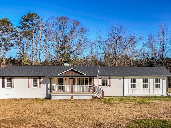 6954 Highway 120, Bremen, GA 30110