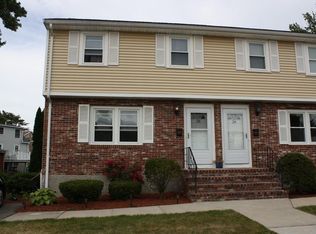 28 Moreland Ave #28, Dedham, MA 02026