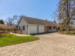 1621 W 55th St, La Grange Highlands, IL