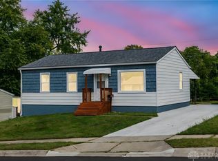 1344 Ironwood Dr, Fairborn, OH 45324