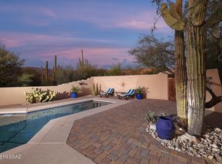 12595 E Fort Lowell Rd, Tucson, AZ 85749