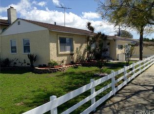 13506 Washington Ave, Hawthorne, CA 90250