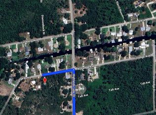 1527 Rutledge Ave, Lake Placid, FL 33852
