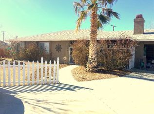12390 Waynoka Rd, Apple Valley, CA 92308