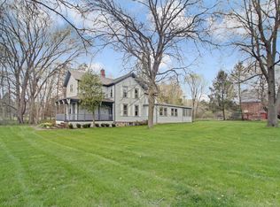 4880 Pratt Rd, Ann Arbor, MI 48103