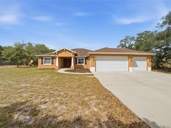 13403 Lelani Dr, Weeki Wachee, FL 34614