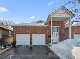 51 Johnston St, Guelph, ON N1E 5T5